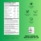 Oxyshred Thermogenic 60sv