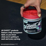 Ghost Hydration  40sv