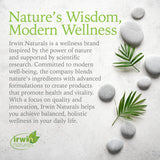 Irwin Naturals|| Kidney Liver 2 in 1 Super Cleanse||60ct