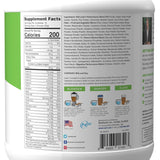 Lean1 Meal Replacement 15sv