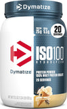 Dymatize ISO 100 Hydrolyzed Protein Powder 1.3lb