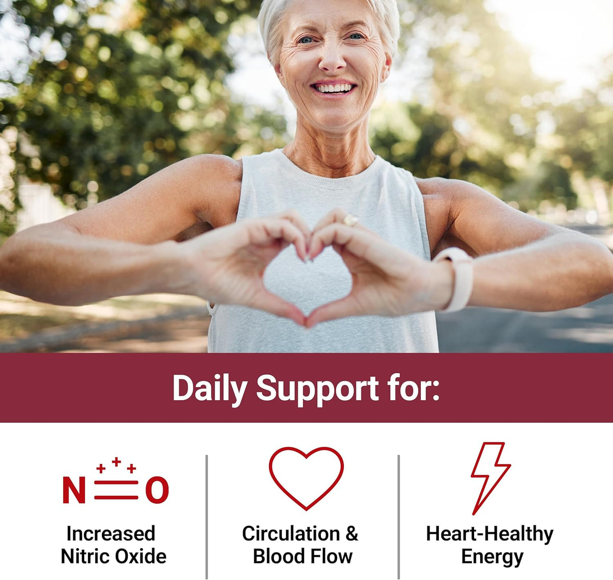 Total Beets Blood Pressure Support Chews 60ct