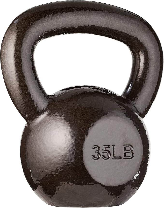35lb Kettlebell