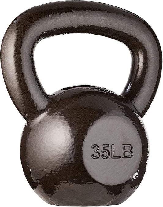 35lb Kettlebell