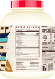 Ghost Whey Protein 5lb