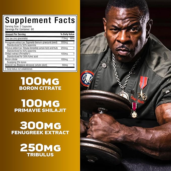 Muscletech Alpha test 120ct