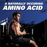EHPLabs Acetyl L-Carnitine Powder 100g, 100 servings
