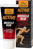 Tiger Balm Active Muscle Rub 2oz