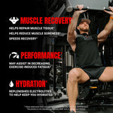 ProSupps Hydro BCAA 30sv