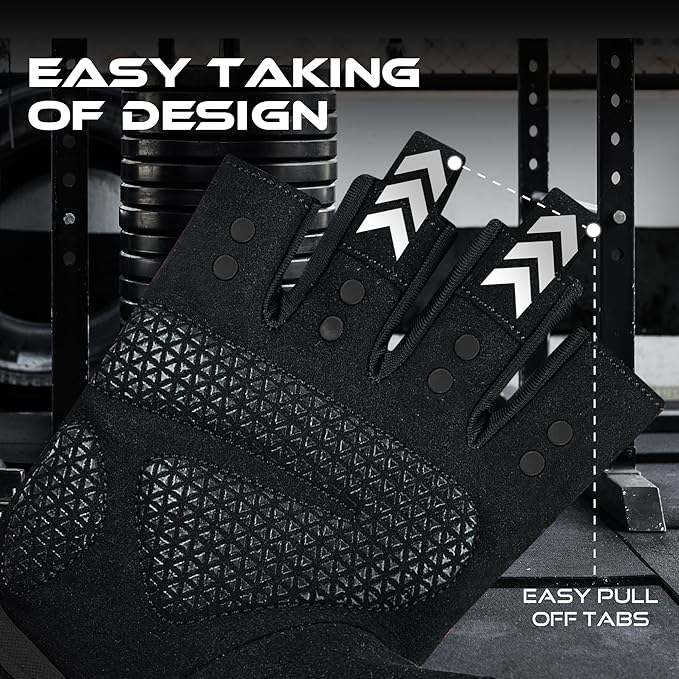 Beast Rage Gloves