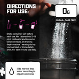 Nutrex EAA+ Hydration 30sv