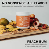 Bum Raw Thavage Pre-Workout 40 serv