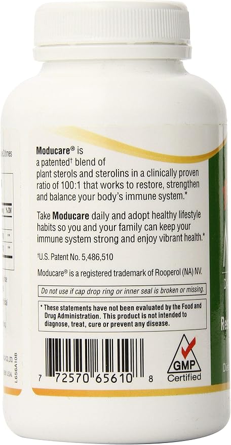 Kyolic Moducare Immune Support 180vcaps