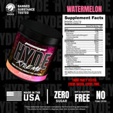 ProSupps Hyde Xtreme Preworkout 30sv