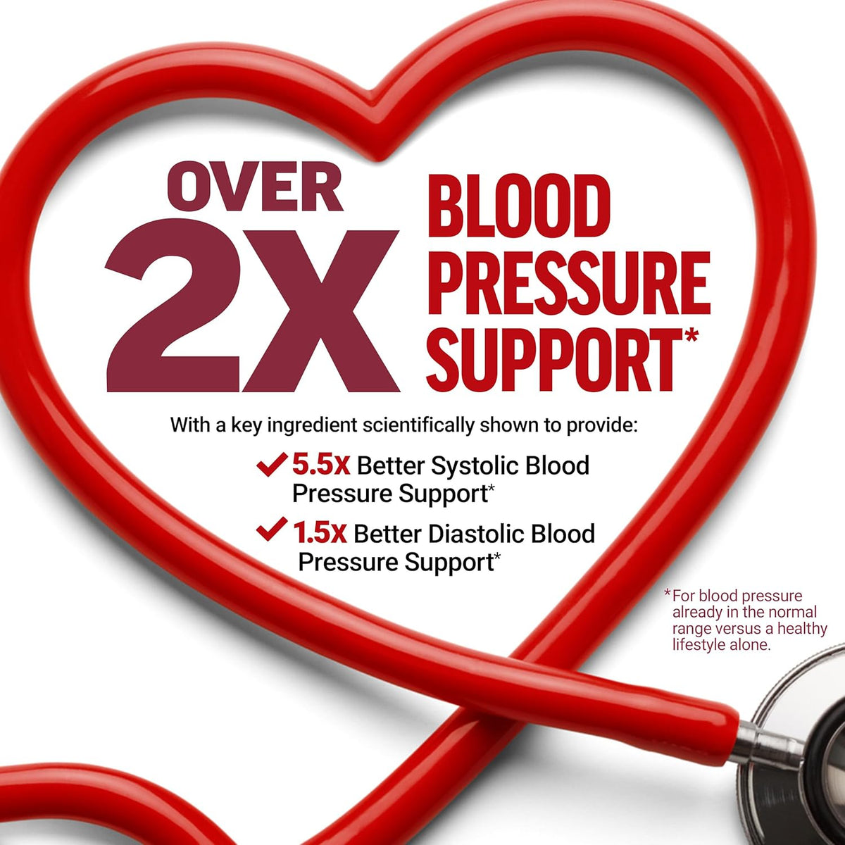 Total Beets Blood Pressure Support Chews 60ct