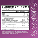 Force Factor Hair Growth Accelerator 60ct