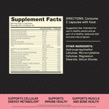 Opti-Women Multivitamin for Active Women