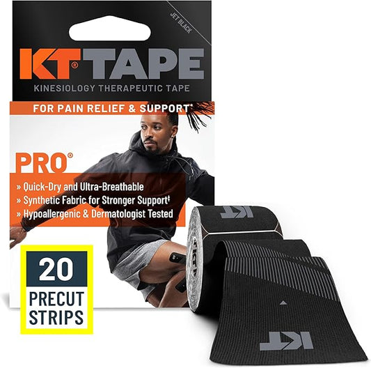 KT Tape Pro 20 strips