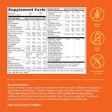 Alive Kids Multivitamin Chewable 120ct