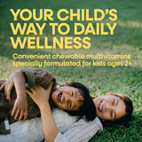 Alive Kids Multivitamin Chewable 120ct