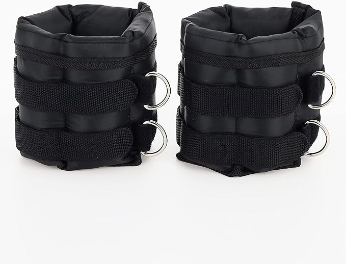 Ankle Weights 10lb pair