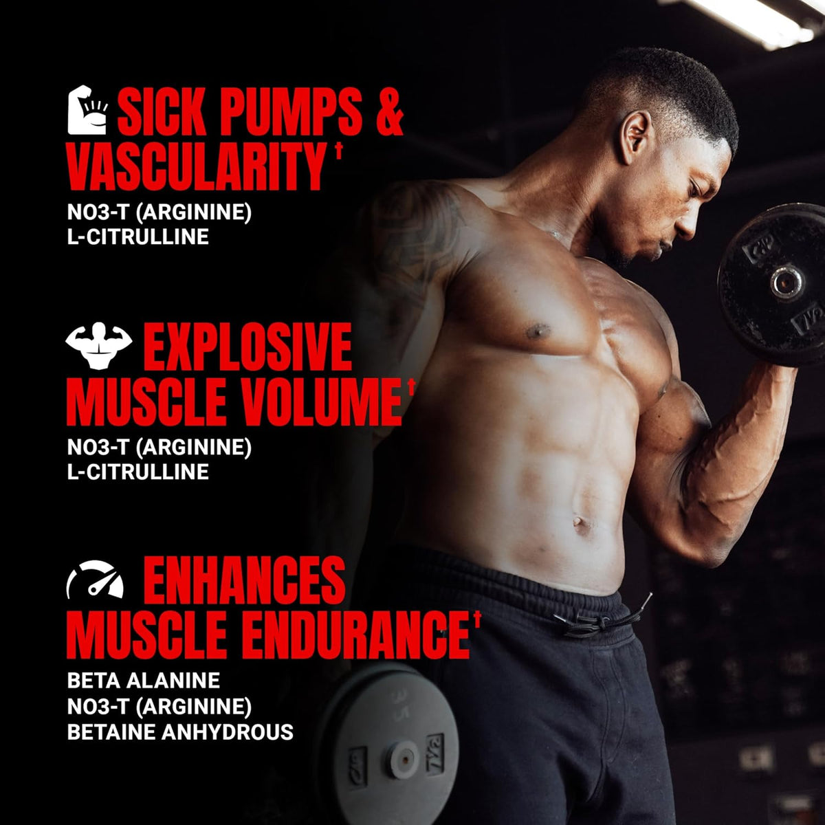 Hyde Max Pump 20sv