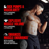 Hyde Max Pump 20sv