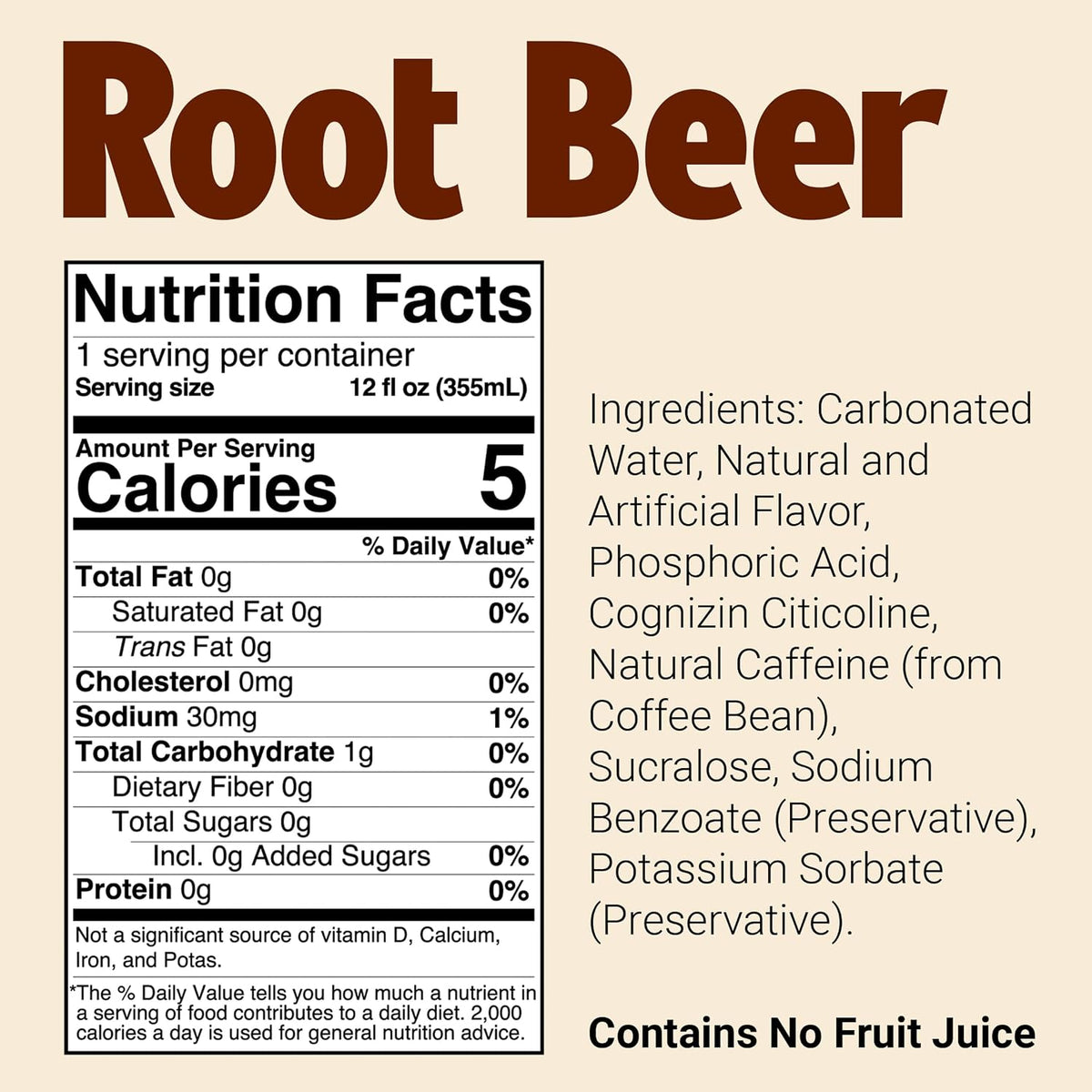 BUM Energy Drink RTD 12oz