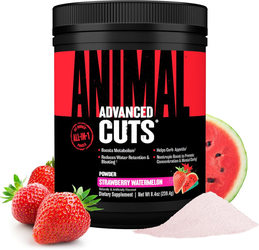 Animal Cuts Powder 42sv