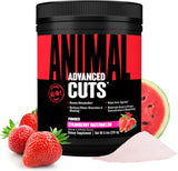 Animal Cuts Powder 42sv