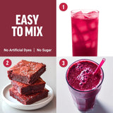 Force Factor Total Beets 90 serv Unflavored