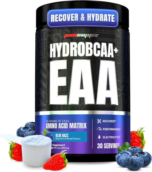 ProSupps Hydro BCAA 30sv