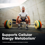 Opti-Men Multivitamin for Active Men