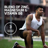 Optimum Nutrition ZMA 180ct