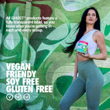 Ghost Greens Superfood 30sv