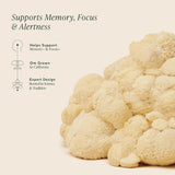 OM superfoods lions mane 100grams 3.5oz