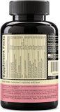 Opti-Women Multivitamin for Active Women