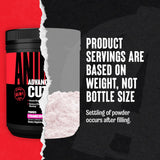 Animal Cuts Powder 42sv