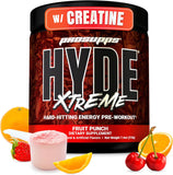 ProSupps Hyde Xtreme Preworkout 30sv