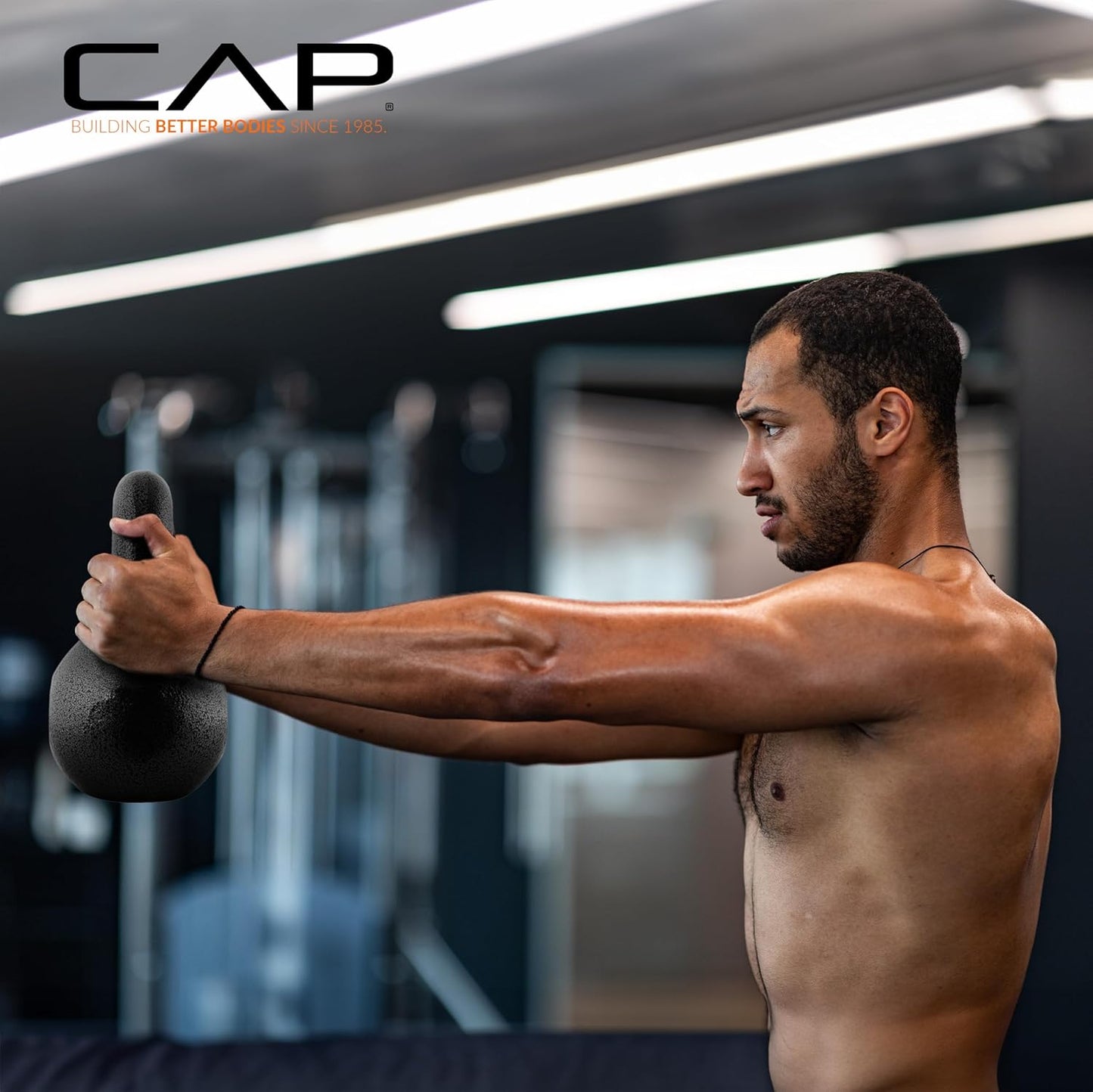 30lb Kettlebell