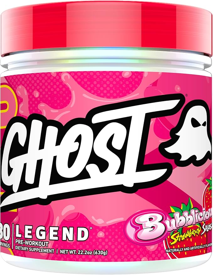 Ghost Legend Pre-workout  30sv