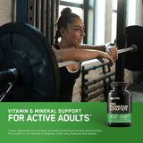 Optimum Nutrition ZMA 180ct