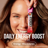 Hydroxycut Pro Clinical  Drink Mix 21ct Wild berry