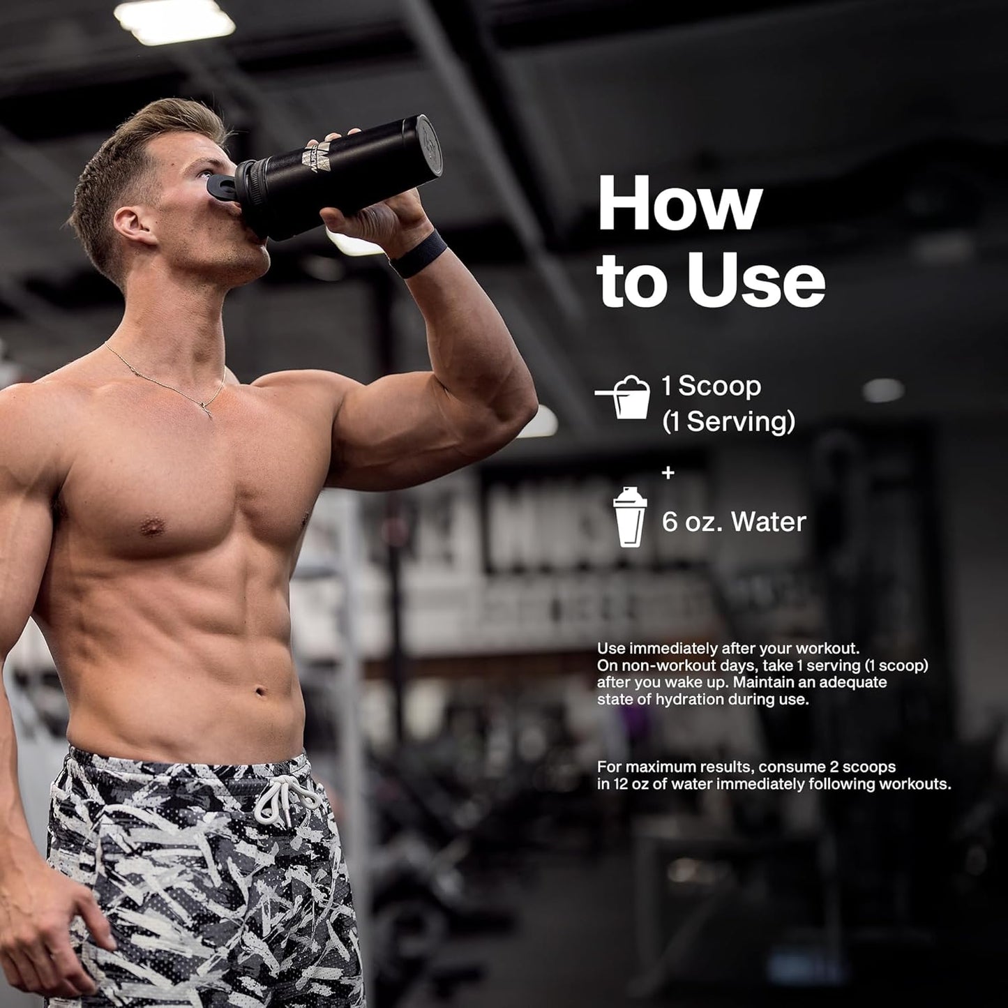 MuscleTech Cell Tech Creactor 120 servings