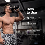 MuscleTech Cell Tech Creactor 120 servings