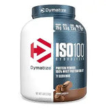 Dymatize ISO 100 Hydrolyzed Protein Powder 5lb