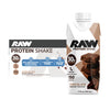 RAW Protein 30g Protein Shake Chocolate 11oz