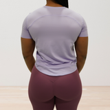 Velocity Dri-fit Tee