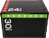 3-in-1 Soft Plyo Box