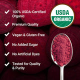 Force Factor Total Beets 90 serv Unflavored